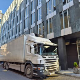 Przeprowadzki Stryków 1