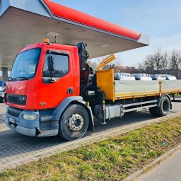 Przeprowadzki Stryków 3