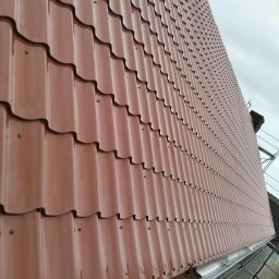 Krycie dachów Wałcz 1