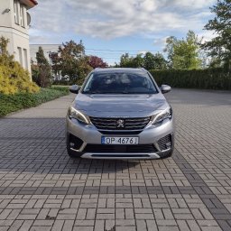 Przewóz osób Warszawa 3