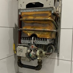 Serwis pieców gazowych Częstochowa 1