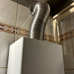 Serwis pieców gazowych Częstochowa 2