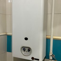 Serwis pieców gazowych Częstochowa 3