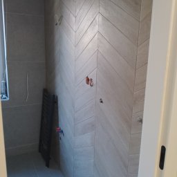 Malowanie mieszkań Siewierz 2