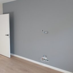 Malowanie mieszkań Siewierz 3