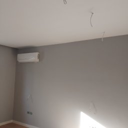 Malowanie mieszkań Siewierz 4