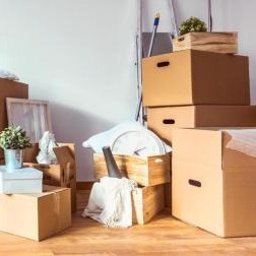 AUTOR DARIUSZ WITASIAK - Przeprowadzki Biur Ł&oacute;dź