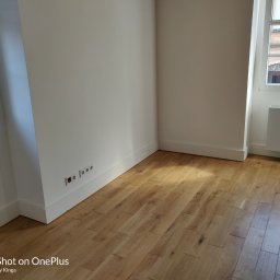 Malowanie mieszkań Kielce 1