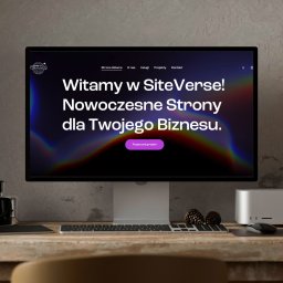 Tworzenie stron internetowych Opole 2