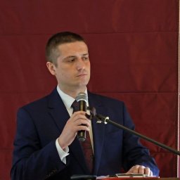 Pisma wnioski podania Warszawa 1