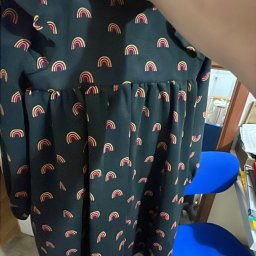 Szwalnia odzieży Kadłub 4