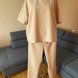 Szwalnia odzieży Kadłub 1