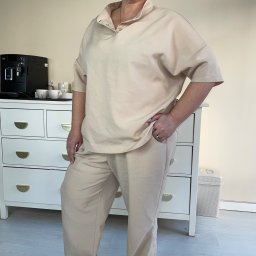 Szwalnia odzieży Kadłub 2