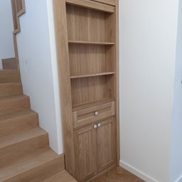 Mateusz Pęksyk Zakład Stolarski