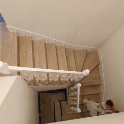 Mateusz Pęksyk Zakład Stolarski