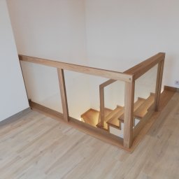 Mateusz Pęksyk Zakład Stolarski