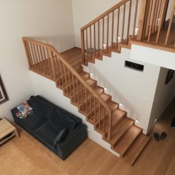 Mateusz Pęksyk Zakład Stolarski