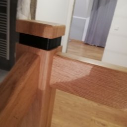 Mateusz Pęksyk Zakład Stolarski