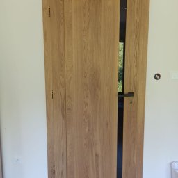 Mateusz Pęksyk Zakład Stolarski