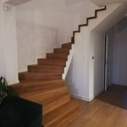 Mateusz Pęksyk Zakład Stolarski