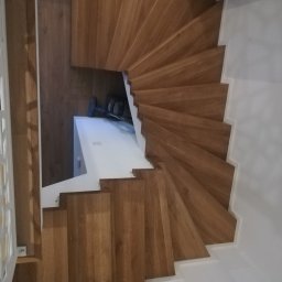 Mateusz Pęksyk Zakład Stolarski