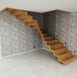 DOORMAT Zakład Stolarski Mateusz Pęksyk - Bezkonkurencyjne Balustrady Starachowice