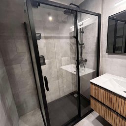 Wykończenia wnętrz Piaseczno 3