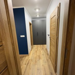 Remont łazienki Piaseczno 1