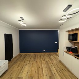 Remont łazienki Piaseczno 2