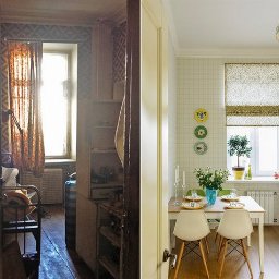 Malowanie mieszkań Warszawa 3