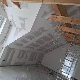 Malowanie mieszkań Rzepin 1