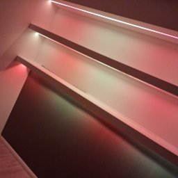 Malowanie mieszkań Rzepin 2