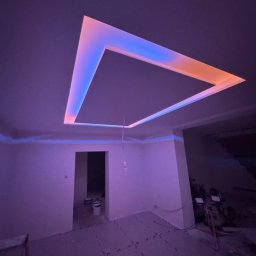 Malowanie mieszkań Rzepin 3