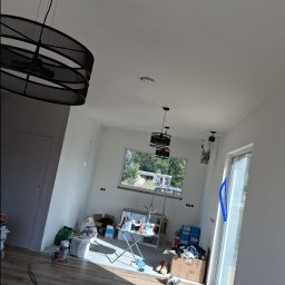 Malowanie mieszkań Rzepin 4