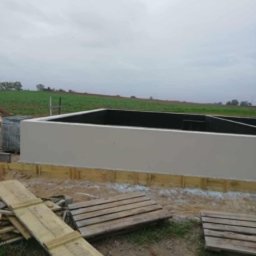 Domy murowane Chełmno 3