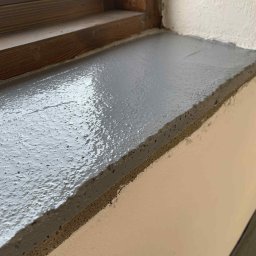 Układanie paneli Strzelce Wielkie 4