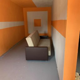 Układanie paneli Strzelce Wielkie 1