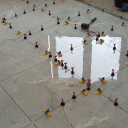 Glazurnik Śleszowice 2