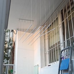 Malowanie mieszkań Warszawa 4