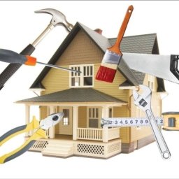 SvidinskyiBUD - Malowanie Elewacji Warszawa