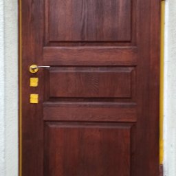 Malowanie mieszkań Warszawa 1