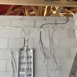 Special job - Firma Malarska Bojano