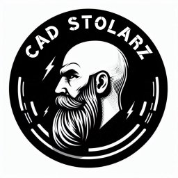 CAD Stolarz - Projektowanie Lokali Usługowych Olsztyn