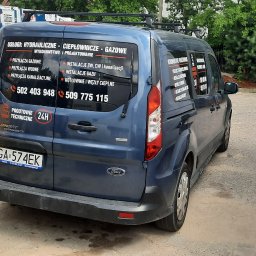 Kompleksowe wykonanie instalacji grzewczych Gdynia 3