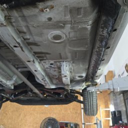 Blacharstwo, lakiernictwo samochodowe Bujaków 3