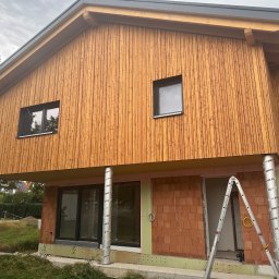 Remonty mieszkań Bobolice 2