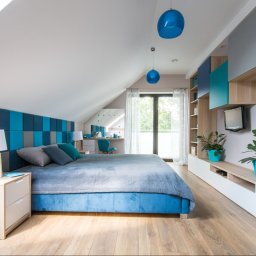 Projektowanie mieszkania Warszawa 2