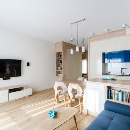 Projektowanie mieszkania Warszawa 3