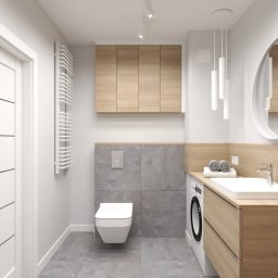 Projektowanie mieszkania Warszawa 4