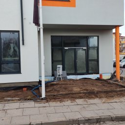 Biblioteka publiczna w Redzie